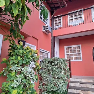 Areias Brancas Armacao dos Buzios
